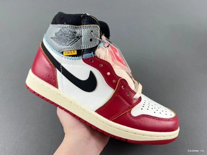 Rep MAX HV8563-600 Jordan Air Union LA OG x 1 High 0710
